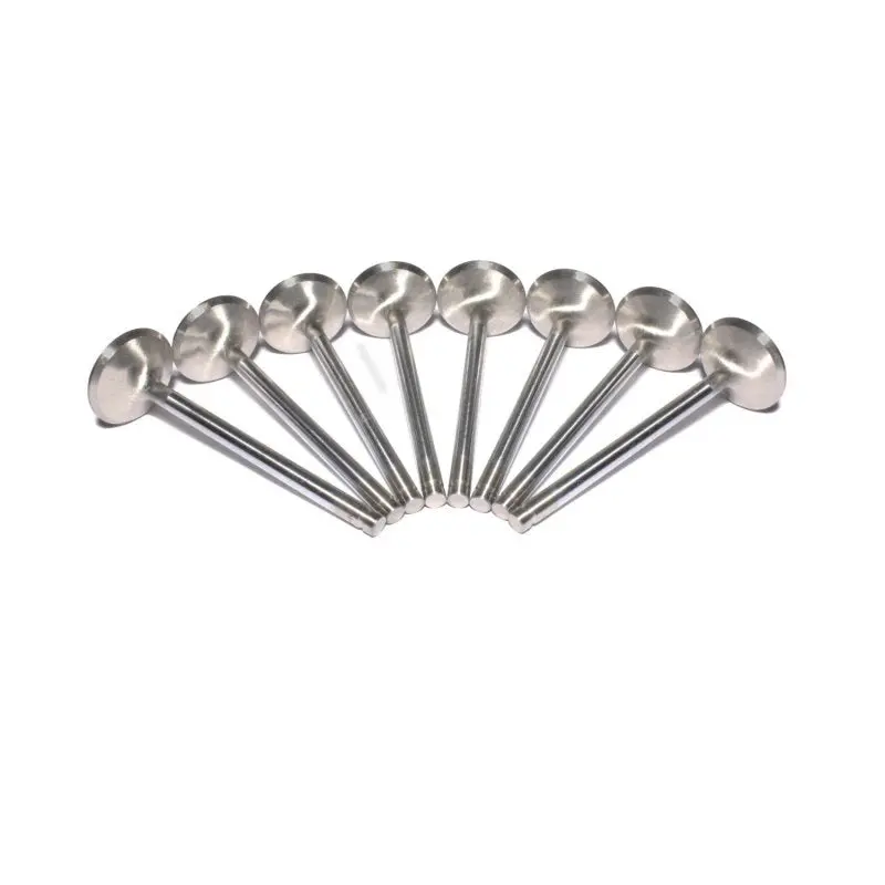 Comp Cams Stainless Steel Exhaust Valves For Ls/Gen Iii Engines – 1.600In Diameter 1