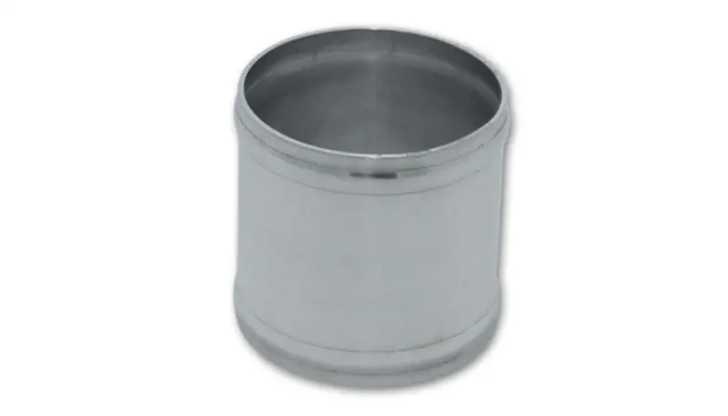 Vibrant Aluminum Joiner Coupling — 1.25″ Od × 2.5″ Length 2