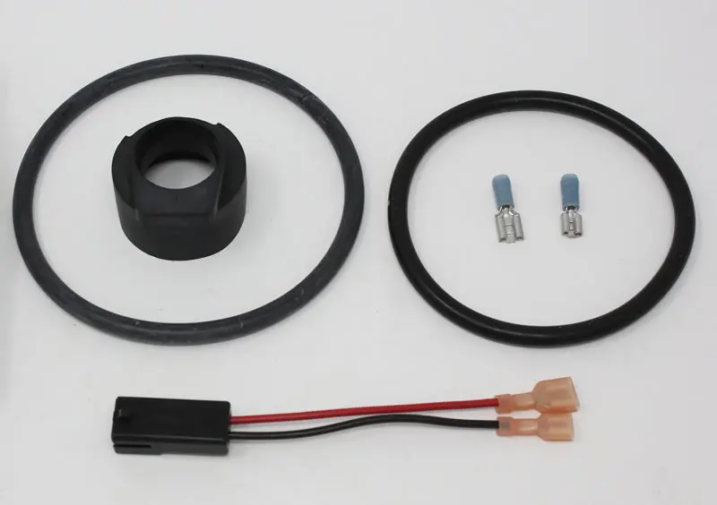 Walbro Fuel Pump Installation Kit – Universal Mounting Hardware & Seals 1