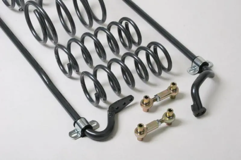 Progress Technology Front Sway Bar For 2011–2014 Subaru Wrx & 2008–2014 Sti – 22Mm Diameter, Fully Adjustable 1
