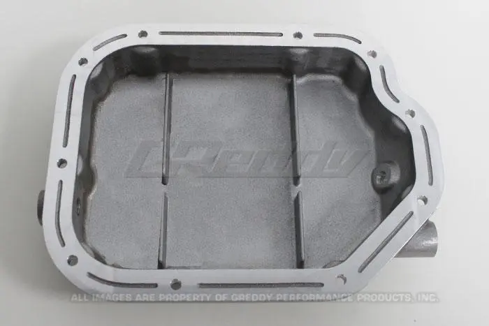 Greddy Oil Pan For Nissan 350Z De Platform 2
