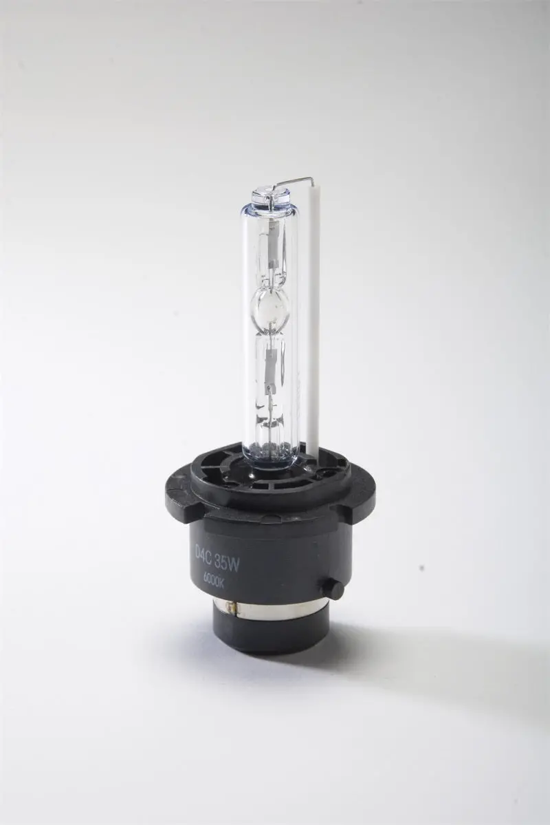 Putco High Intensity Discharge Bulb - Oem/4300K - D4C 1