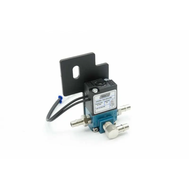 Turbo Xs 03-06 Mitsubishi Evo 8/9 Boost Control Solenoid Kit 1