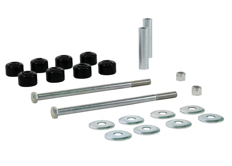 Whiteline Sway Bar Link Kit – Replacement Hardware For 1982–1984 Oldsmobile 98 1