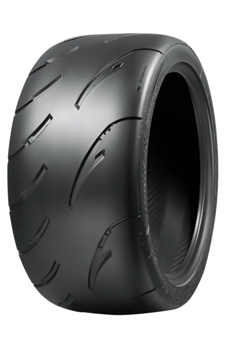 Nankang Ar-1 Tire V2 - 225/45Zr16 93(Xl) W 1