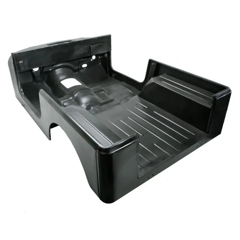 Omix-Ada Steel Body Tub Replacement For 1976–1986 Jeep Cj7 1