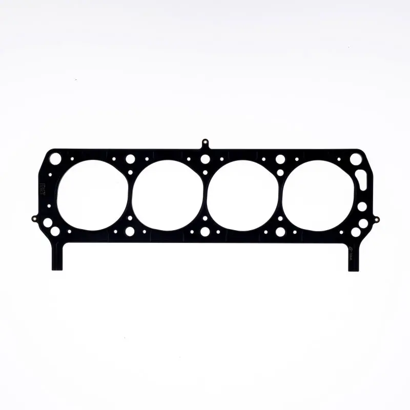 Cometic Mls Cylinder Head Gasket For Ford 302/351W Windsor V8 – .120In Thickness, 4.100In Bore 1