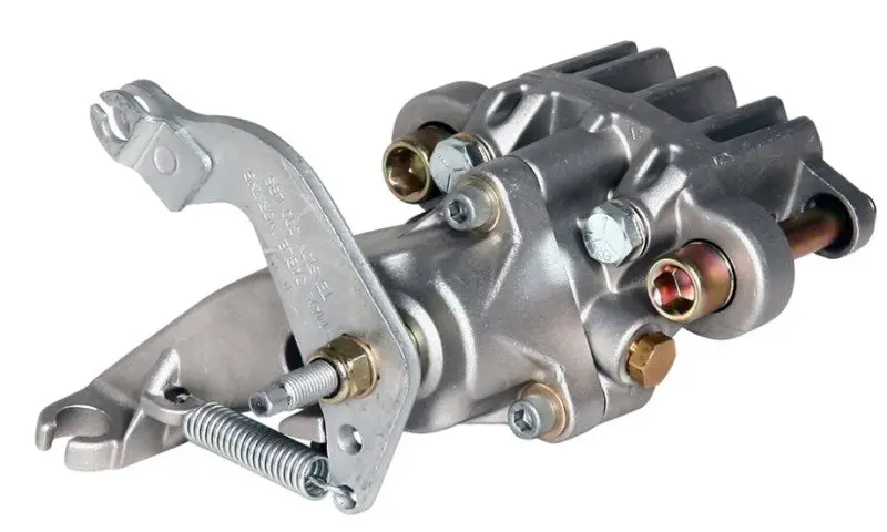 Wilwood Hm2 Hydra-Mechanical Caliper – Right-Hand Mount, 1.19" Pistons, 0.19" Disc Thickness 1