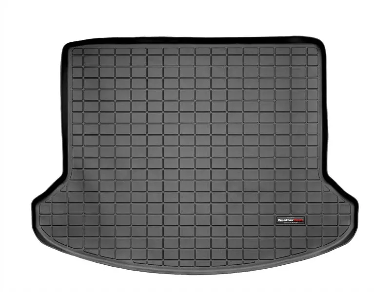 Weathertech Custom Cargo Liners For 2014–2023 Toyota Corolla – Black 2