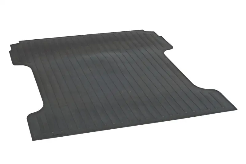 Deezee Heavy-Duty Custom Bed Mat For 1988–2000 Chevrolet/Gmc C/K Pickup – 8-Foot Lined Pattern 1