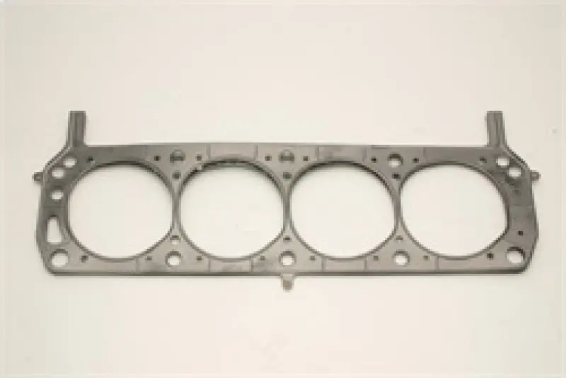 Cometic Mls Cylinder Head Gasket For Ford 302/351W Windsor V8 – .120In Thickness, 4.100In Bore 2