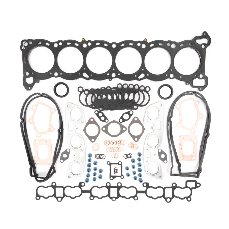 Cometic Top-End Gasket Kit – Nissan Rb26Dett, 88Mm Bore, 0.045" Mls Cylinder Head Gasket 1