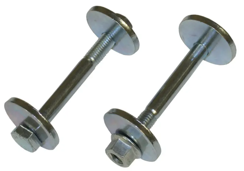 Skyjacker Cam Bolt Kit For Front Alignment Adjustments On 1993–1998 Jeep Grand Cherokee (Zj) 1