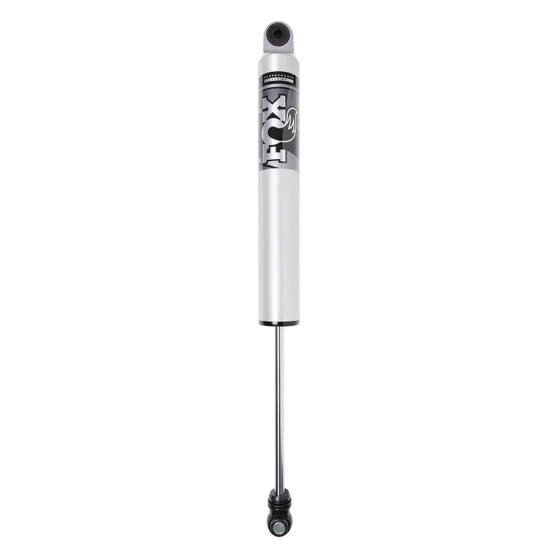Fox 2.5 Performance Series Ifp Front Shock For 2018+ Jeep Wrangler Jl 1