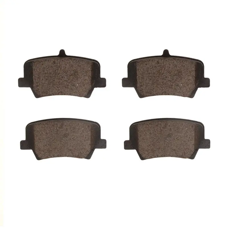 R1 Optimum Oe Replacement Brake Pads – Rear Axle For 2019–2024 Volvo Xc40 1