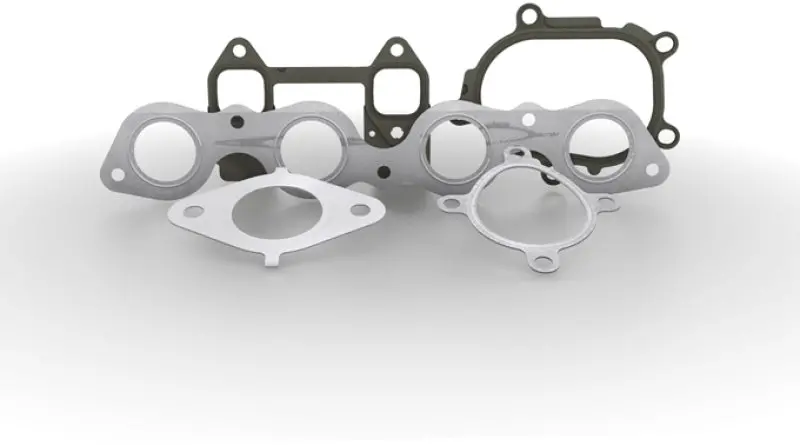 Mahle Original Exhaust Manifold Set For Geo Prizm (1989–1997) 1