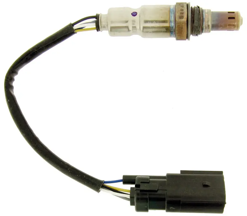 Ngk Direct-Fit Wideband Air/Fuel Sensor – 5-Wire O2 Sensor For 2010–2012 Ford Escape 1