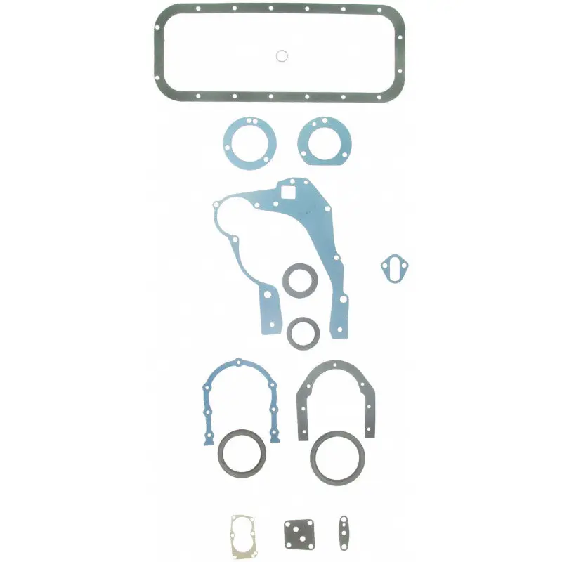 Fel-Pro Cs8240 Engine Conversion Gasket Kit For Custom Or Swap Applications 1