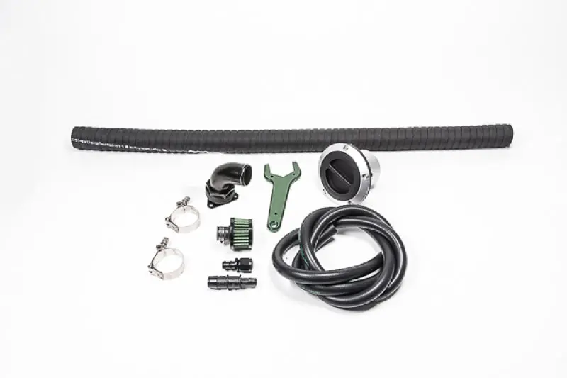 Radium Engineering Fcst-X Refueling Kit - Remote Mount Standard Fill 1