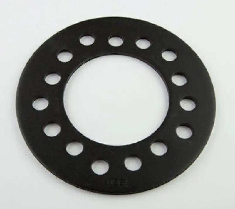 Wilwood 5Mm Thick Hub Shield – Compatible With 5X4.5", 5X4.75", And 5X5" Bolt Patterns 1
