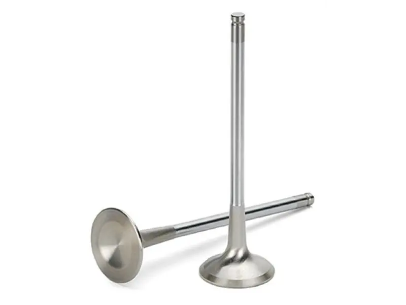 Supertech Inconel Exhaust Valves For Audi/Vw 2.0T Fsi 16V Engines – +1Mm Oversize, Set Of 8 1