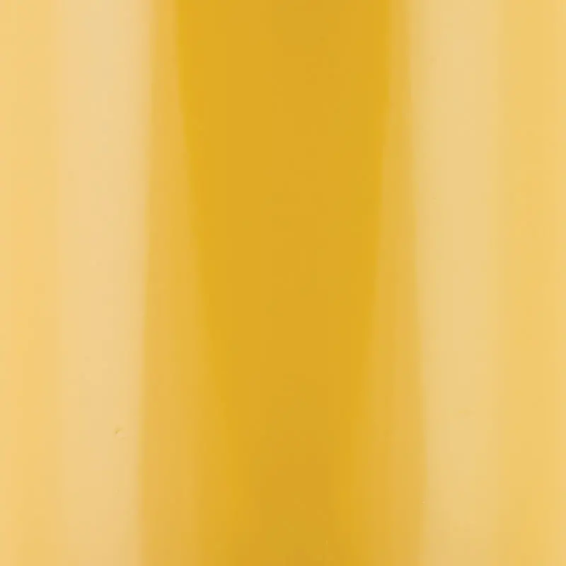 Wehrli Cold Air Intake Kit – 4" System For 2007.5–2009 Dodge Cummins 6.7L (Cat Yellow Finish) 2
