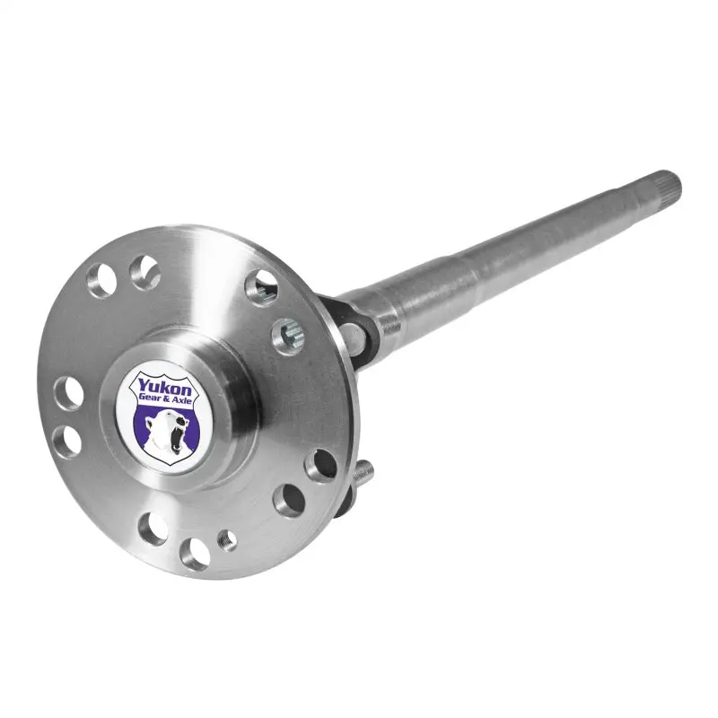 Yukon Gear Heavy-Duty Rear Axle Kit For 2021–2023 Ford Bronco – Dana M220 With 4340 Alloy Shafts 1