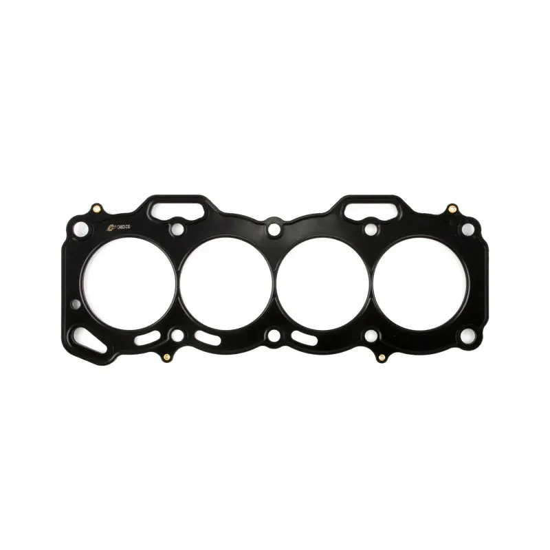 Cometic Mls Cylinder Head Gasket For Toyota 4E-Fe/4E-Fte/5E-Fe/5E-Fhe Engines – 76Mm Bore, 0.066" Thickness 1