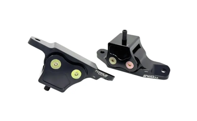 Torque Solution Billet Engine Mounts For 2022+ Subaru Wrx (Fa24F Engine) 1