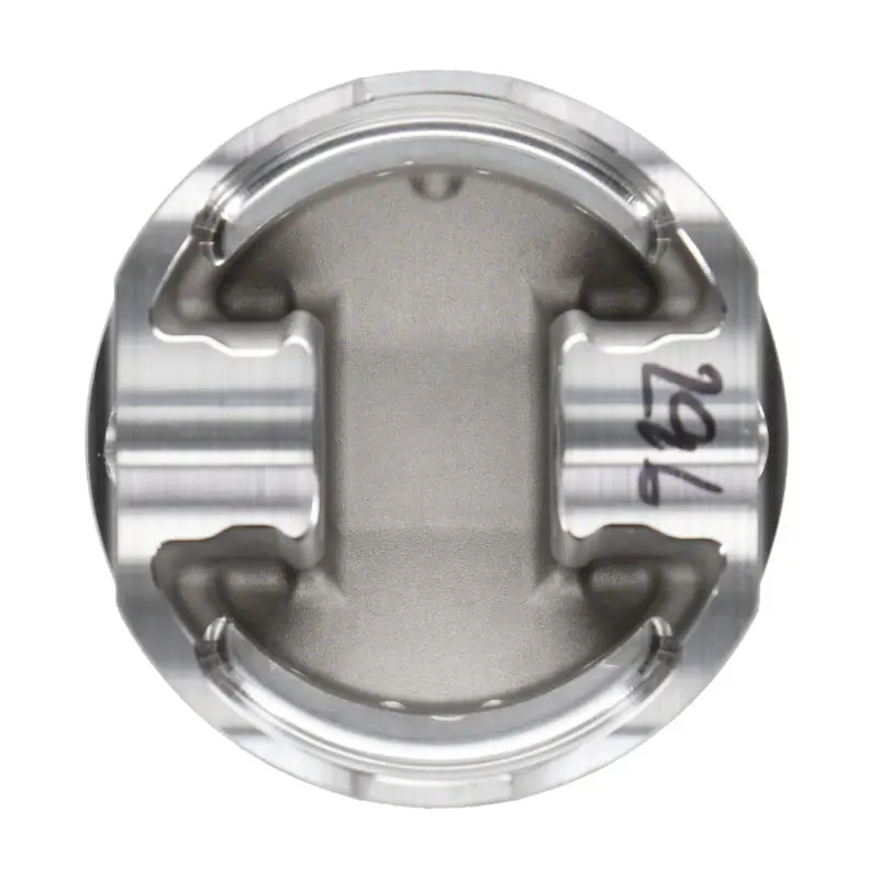 Wiseco Peugeot 306/206/106 80Mm Bore +3.5Cc 11.5:1 Cr - Set Of 4 1