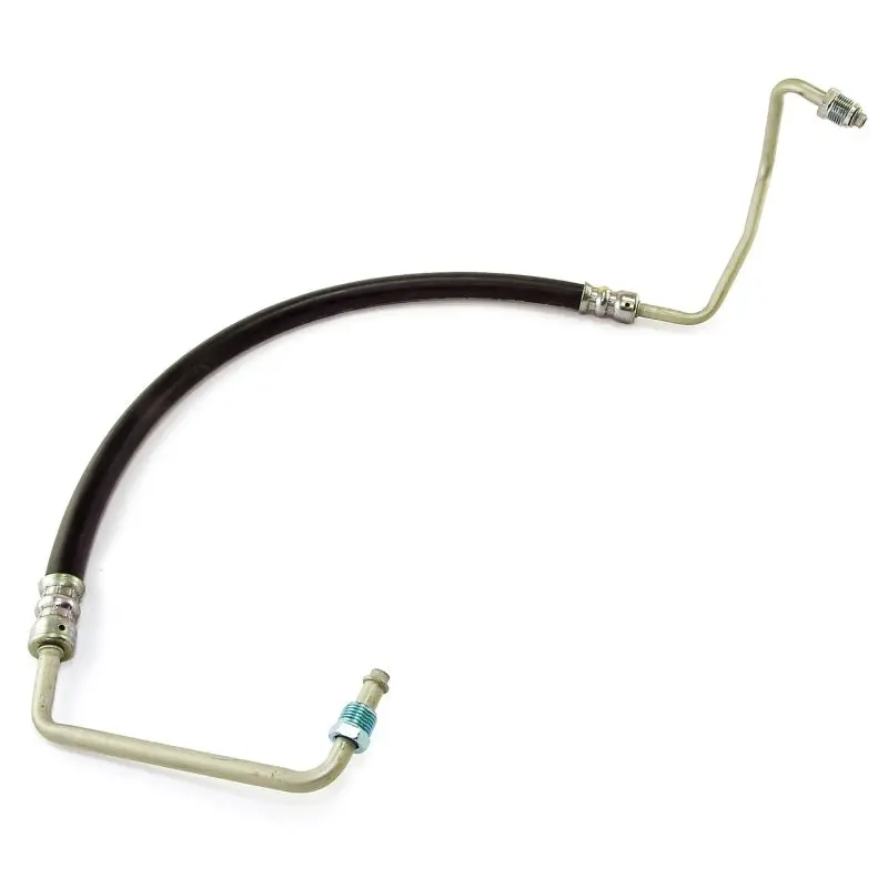 Omix Power Steering Pressure Hose 87-90 Wrangler (Yj) 1