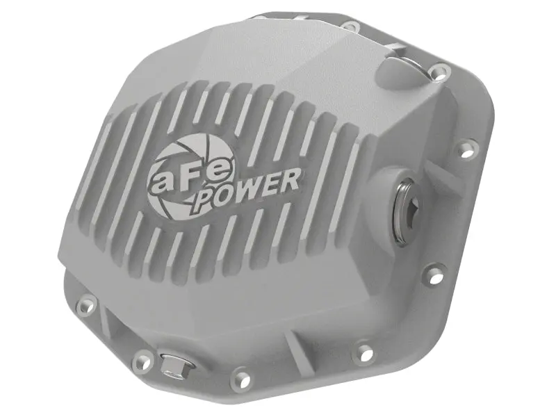 Afe Power Rear Differential Cover For 2019 Ford Ranger (Dana M220) 1