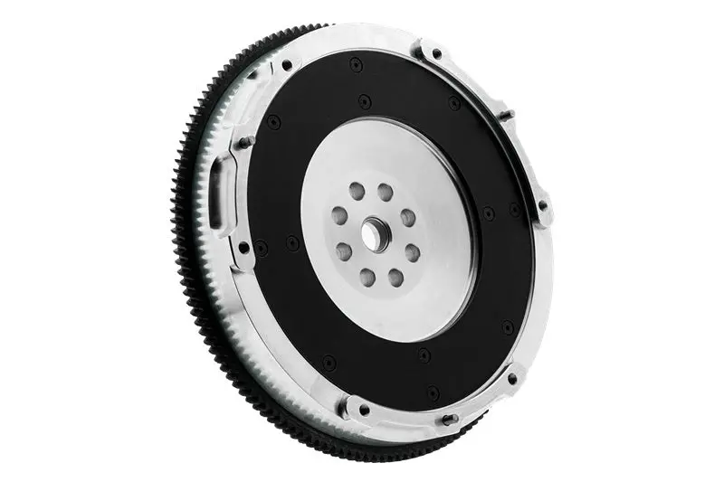 Action Clutch Steel Flywheel – Compatible With 2011–2013 Volkswagen Golf R 2.0L Tsi 1