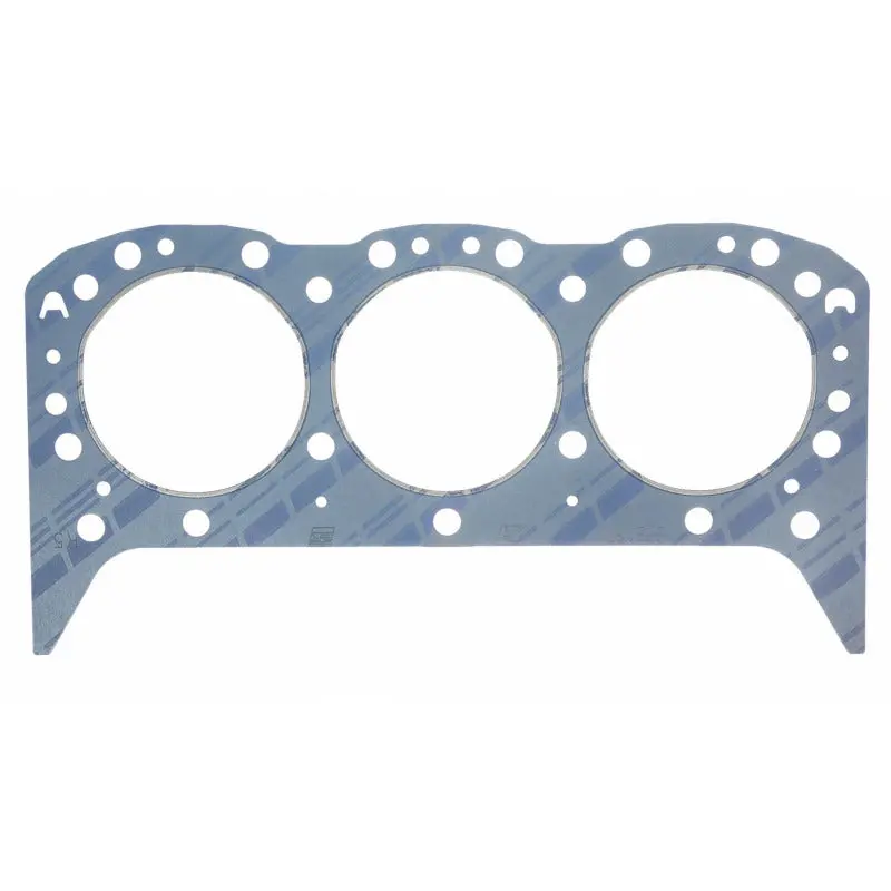 Fel-Pro Permatorque Cylinder Head Gasket Set For Chevrolet Malibu – Part Number 8721 Pt 1