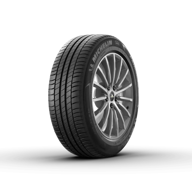 Michelin Primacy 3 All-Season Tire – 245/55R17, 102W Load/Speed Rating 1