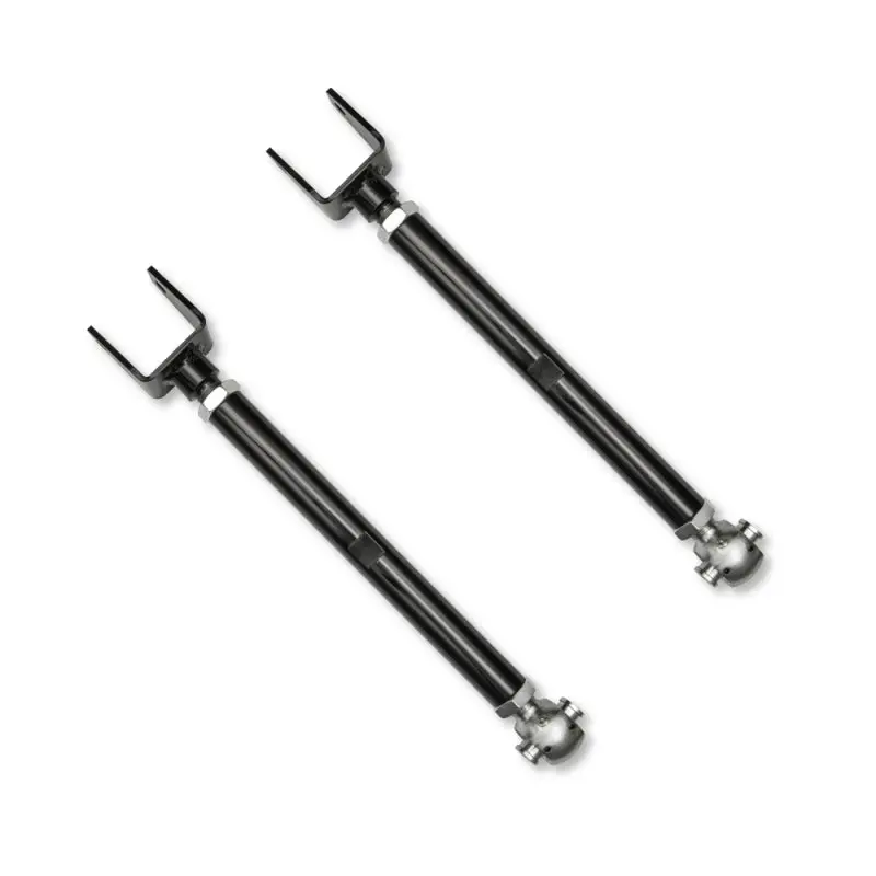 Rock Krawler Adjustable Front Upper Control Arms For 1997–2006 Jeep Wrangler Tj – Compatible With 2- To 4-Inch Lift Kits 1