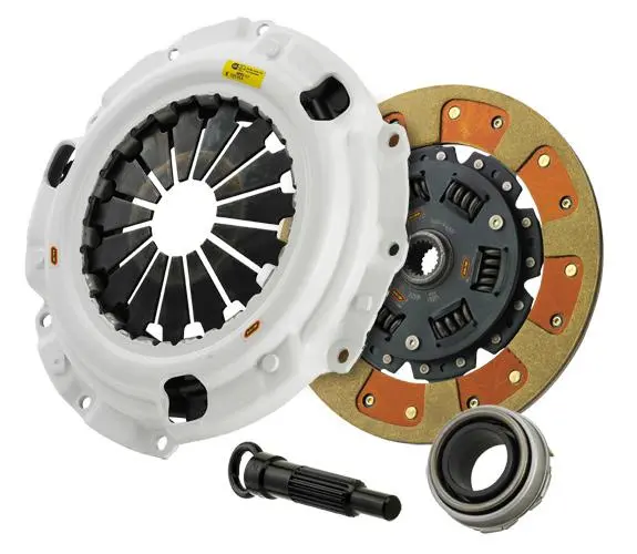 Clutch Masters Fx300 Performance Clutch Kit For 2001–2006 Bmw E46 M3 3.2L 6-Speed 1